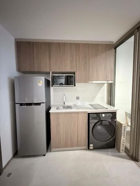 Mekin HAUS, Chiang Mai, Fa Ham, Muang Chiang Mai, Chiang Mai, 1 Bedroom, 43 sqm, Condo For Sale, by Shori Asset Group Co., Ltd., 500389469 - DDproperty.com