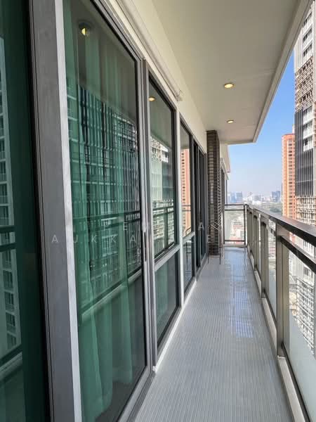 Bright Sukhumvit 24 : ไบร์ท สุขุมวิท 24, กรุงเทพ, ถนนสุขุมวิท 24, คลองตัน, คลองเตย, กรุงเทพ, 88 ตร.ม., คอนโด ขาย, โดย Pemika Aukkaraleekul, 500389470 - DDproperty.com