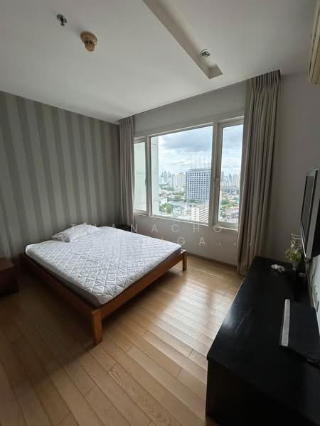 Siri At Sukhumvit : สิริ แอท สุขุมวิท, กรุงเทพ, 902 สุขุมวิท, พระโขนง, คลองเตย, กรุงเทพ, 52 ตร.ม., คอนโด ให้เช่า, โดย Thanachot Khantigamongun, 500389471 - DDproperty.com