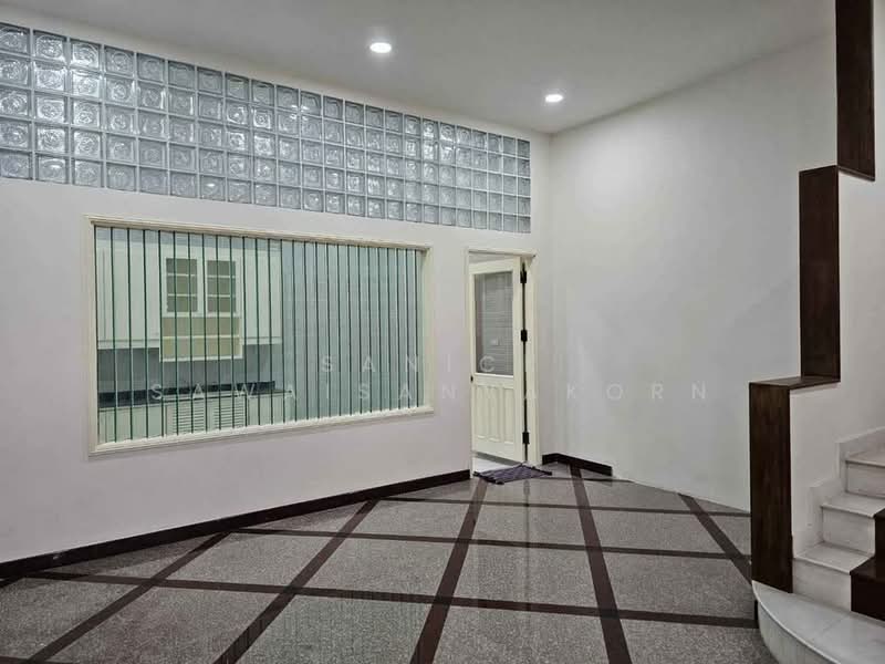 undefined, Bangkok, Bang Kae Nua, Bang Khae, Bangkok, 3 Bedrooms, 260 sqm, Townhouse For Sale, by Sanick Sawaisanyakorn, 500389472 - DDproperty.com