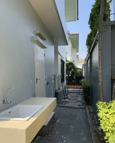 Setthasiri Chaengwattana-Prachachuen 2, Nonthaburi, Liab Khlong Phapa Road, Ban Mai, Pak Kret, Nonthaburi, 3 Bedrooms, 240 sqm, Single Detached House For Sale, by Connex Property, 500389479 - DDproperty.com