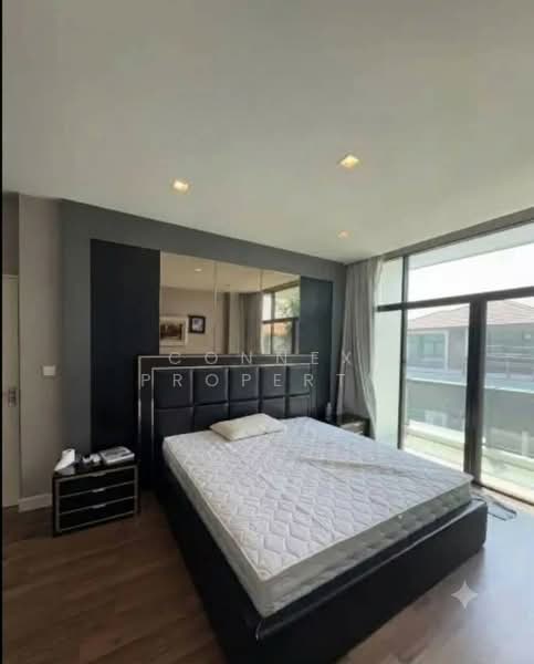 Setthasiri Chaengwattana-Prachachuen 2, Nonthaburi, Liab Khlong Phapa Road, Ban Mai, Pak Kret, Nonthaburi, 3 Bedrooms, 240 sqm, Single Detached House For Sale, by Connex Property, 500389479 - DDproperty.com