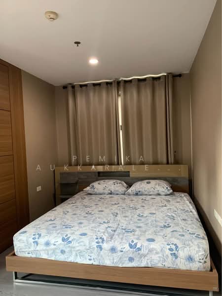 The Base Sukhumvit 77, Bangkok, 289 Sukhumvit 77 Road, Phra Kanong Nua, Watthana, Bangkok, 2 Bedrooms, 57 sqm, Condo For Sale, by Pemika Aukkaraleekul, 500389480 - DDproperty.com