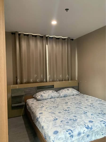 The Base Sukhumvit 77, Bangkok, 289 Sukhumvit 77 Road, Phra Kanong Nua, Watthana, Bangkok, 2 Bedrooms, 57 sqm, Condo For Sale, by Pemika Aukkaraleekul, 500389480 - DDproperty.com