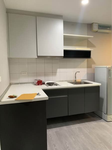The Base Sukhumvit 77 : เดอะ เบส สุขุมวิท 77, กรุงเทพ, 289 ถนนสุขุมวิท 77, พระโขนงเหนือ, วัฒนา, กรุงเทพ, 57 ตร.ม., คอนโด ขาย, โดย Pemika Aukkaraleekul, 500389480 - DDproperty.com