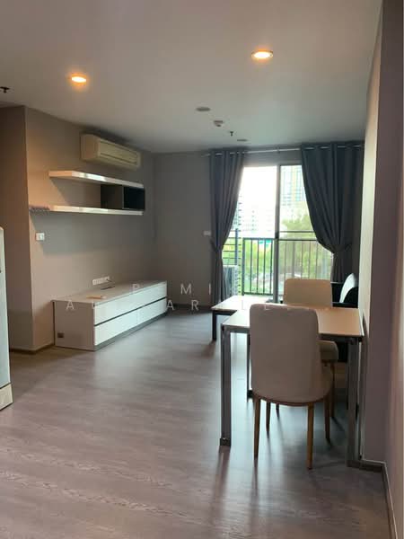 The Base Sukhumvit 77, Bangkok, 289 Sukhumvit 77 Road, Phra Kanong Nua, Watthana, Bangkok, 2 Bedrooms, 57 sqm, Condo For Sale, by Pemika Aukkaraleekul, 500389480 - DDproperty.com