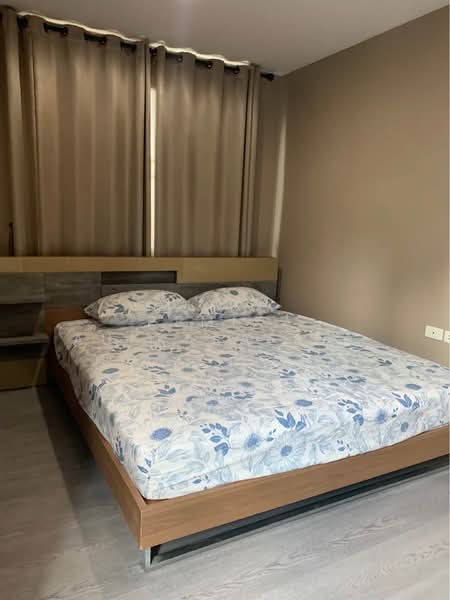 The Base Sukhumvit 77, Bangkok, 289 Sukhumvit 77 Road, Phra Kanong Nua, Watthana, Bangkok, 2 Bedrooms, 57 sqm, Condo For Sale, by Pemika Aukkaraleekul, 500389480 - DDproperty.com