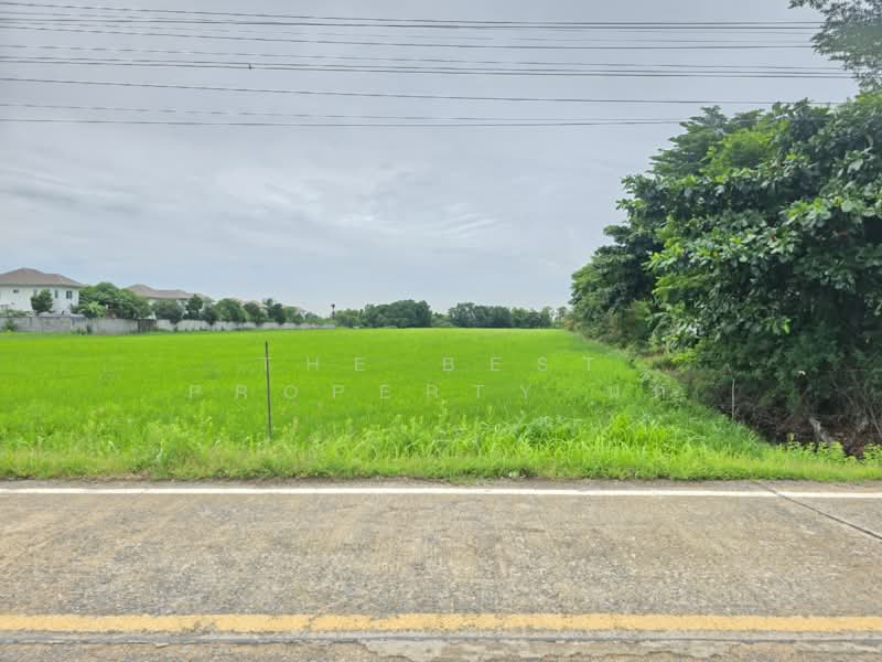ที่ดินหนองจอก กรุงเทพมหานคร, กรุงเทพ, หนองจอก, หนองจอก, กรุงเทพ, 37,292 ตร.ม., ที่ดิน ขาย, โดย The Best Property นก, 500389484 - DDproperty.com
