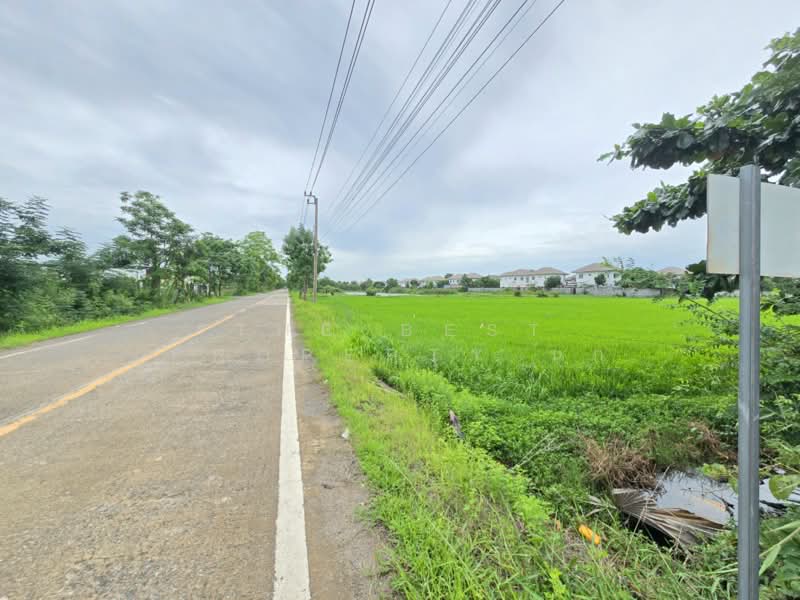 ที่ดินหนองจอก กรุงเทพมหานคร, กรุงเทพ, หนองจอก, หนองจอก, กรุงเทพ, 37,292 ตร.ม., ที่ดิน ขาย, โดย The Best Property นก, 500389484 - DDproperty.com