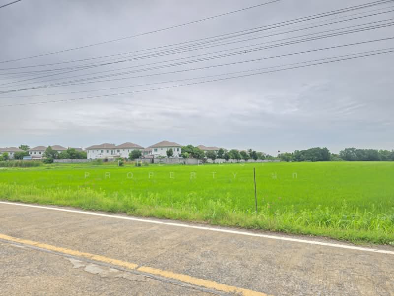 ที่ดินหนองจอก กรุงเทพมหานคร, กรุงเทพ, หนองจอก, หนองจอก, กรุงเทพ, 37,292 ตร.ม., ที่ดิน ขาย, โดย The Best Property นก, 500389484 - DDproperty.com