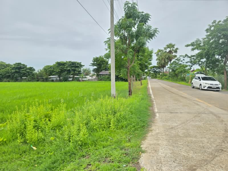 ที่ดินหนองจอก กรุงเทพมหานคร, กรุงเทพ, หนองจอก, หนองจอก, กรุงเทพ, 37,292 ตร.ม., ที่ดิน ขาย, โดย The Best Property นก, 500389484 - DDproperty.com