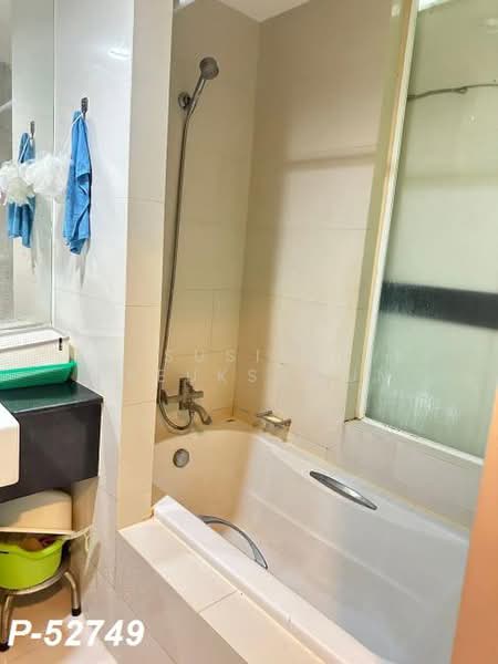 IDEO Blucove Sathorn, Bangkok, 11 Soi Saraphi 3, Krungthonburi Road, Khlong Ton Sai, Khlong San, Bangkok, 2 Bedrooms, 56 sqm, Condo For Rent, by Susira Prueksawun, 500389500 - DDproperty.com
