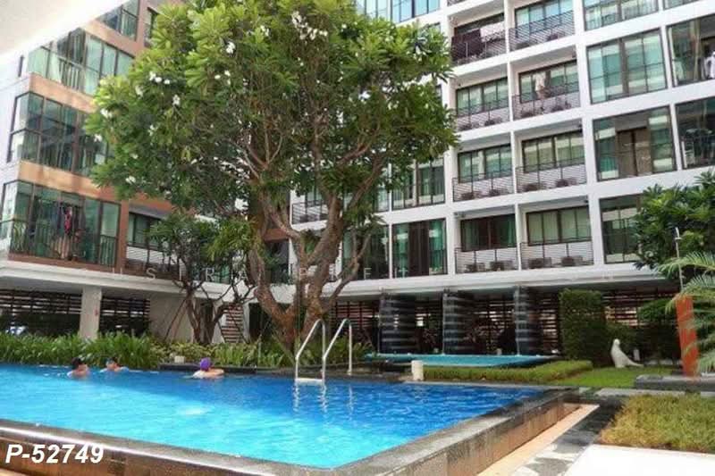 IDEO Blucove Sathorn : ไอดีโอ บลูโคฟ สาทร, กรุงเทพ, 11 ซอยสารภี 3 ถนนกรุงธนบุรี, คลองต้นไทร, คลองสาน, กรุงเทพ, 56 ตร.ม., คอนโด ให้เช่า, โดย Susira Preuksawun, 500389500 - DDproperty.com