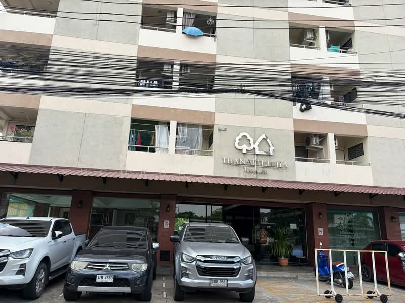 1-BR House, Bangkok, Wang Thonglang, Bangkok, 1 Bedroom, 47 sqm, Single Detached House For Sale, by Suchada Yodyiem, 500389502 - DDproperty.com