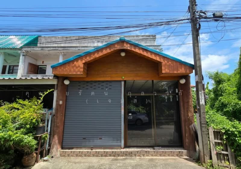 ทาวน์เฮ้าส์ ซ.เพชรเกษม 79 แยก 9 แขวงหนองค้างพลู เขตหนองแขม จ.กรุงเทพมหานคร 10160, กรุงเทพ, หนองค้างพลู, หนองแขม, กรุงเทพ, 158 ตร.ม., ทาวน์เฮ้าส์ ขาย, โดย คุณชัยรัตน์ กุลวรกันต์ (เจมส์), 500389508 - DDproperty.com