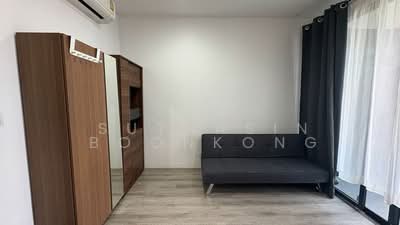 For Rent - IDEO Mobi Asoke, Bangkok