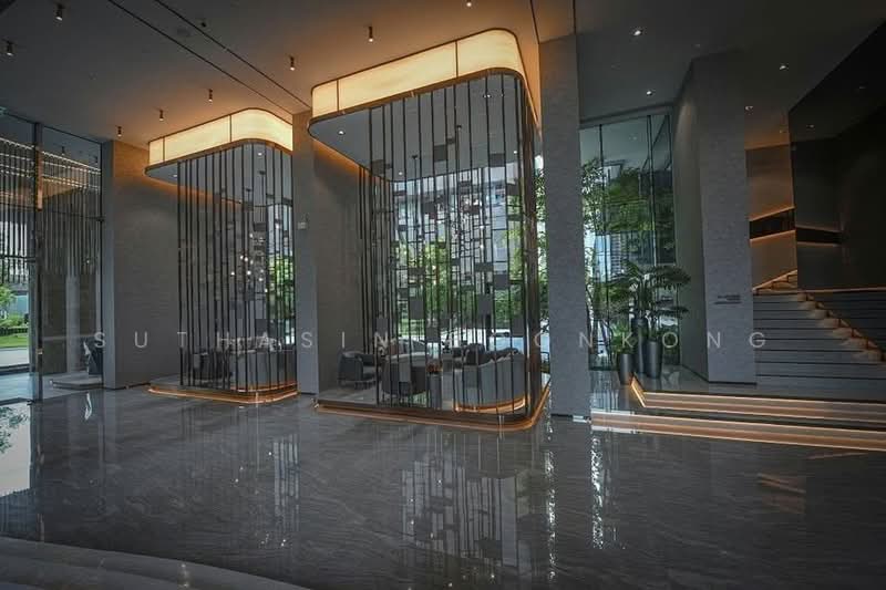 Life Asoke-Rama 9, Bangkok, 626 Asoke-Dindaeng Road, Makkasan, Ratchathewi, Bangkok, 1 Bedroom, 33 sqm, Condo For Rent, by Suthasin Boonkong, 500389514 - DDproperty.com