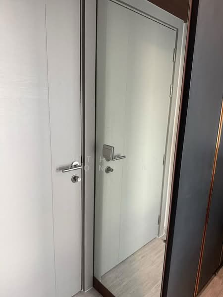 Life Asoke-Rama 9, Bangkok, 626 Asoke-Dindaeng Road, Makkasan, Ratchathewi, Bangkok, 1 Bedroom, 33 sqm, Condo For Rent, by Suthasin Boonkong, 500389514 - DDproperty.com