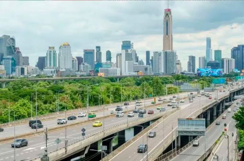 Life Asoke Hype : ไลฟ์ อโศก ไฮป์, กรุงเทพ, 339 ถนน จตุรทิศ, มักกะสัน, ราชเทวี, กรุงเทพ, 60 ตร.ม., คอนโด ให้เช่า, โดย Sanick Sawaisanyakorn, 500389515 - DDproperty.com