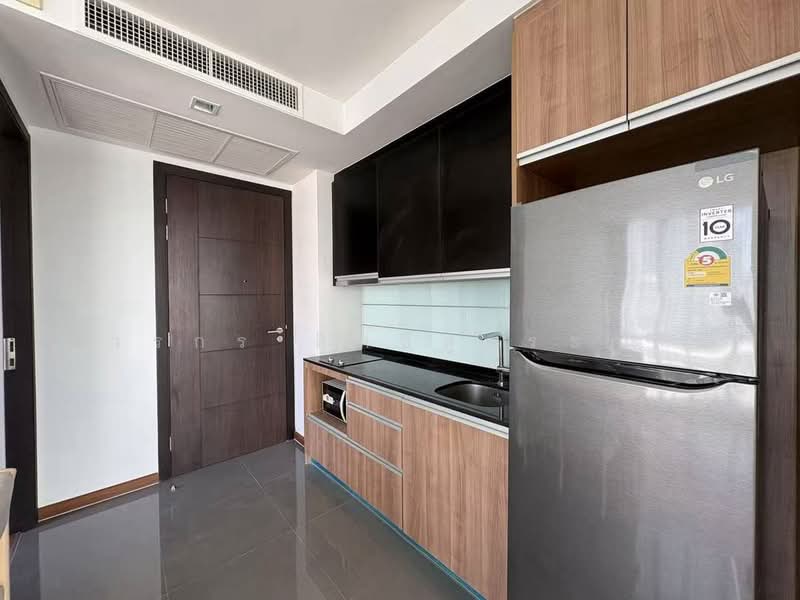 Wish Signature Midtown Siam : วิช ซิกเนเจอร์ มิดทาวน์ สยาม, กรุงเทพ, 512 เพชรบุรี, ถนนเพชรบุรี, ราชเทวี, กรุงเทพ, 46 ตร.ม., คอนโด ให้เช่า, โดย วรกร สิทธิลู่ตระกูล, 500389522 - DDproperty.com