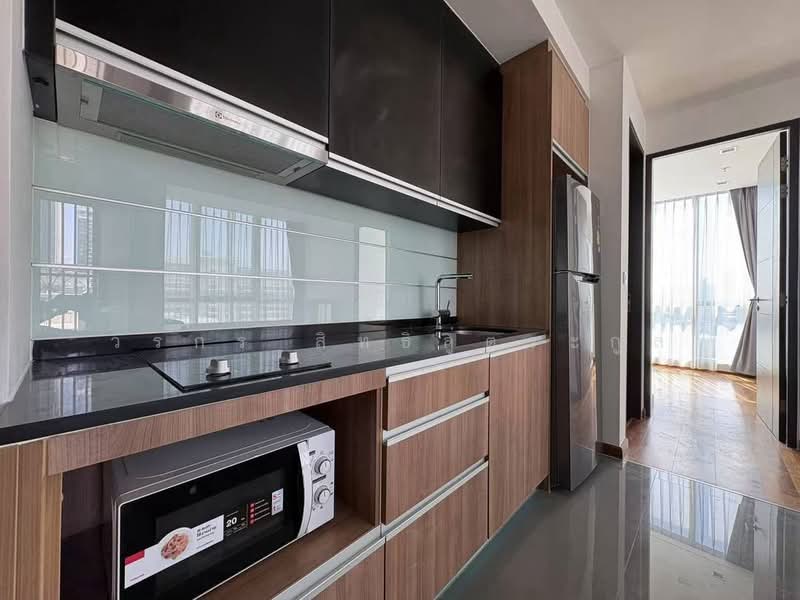 Wish Signature Midtown Siam : วิช ซิกเนเจอร์ มิดทาวน์ สยาม, กรุงเทพ, 512 เพชรบุรี, ถนนเพชรบุรี, ราชเทวี, กรุงเทพ, 46 ตร.ม., คอนโด ให้เช่า, โดย วรกร สิทธิลู่ตระกูล, 500389522 - DDproperty.com