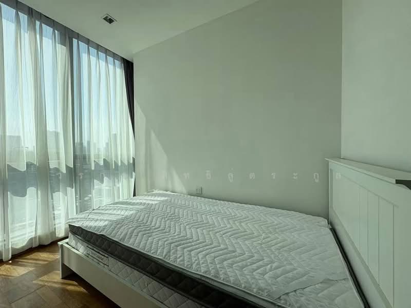 Wish Signature Midtown Siam, Bangkok, 512 Phetchaburi Road, Thanon Phetchaburi, Ratchathewi, Bangkok, 2 Bedrooms, 46 sqm, Condo For Rent, by วรกร สิทธิลู่ตระกูล, 500389522 - DDproperty.com