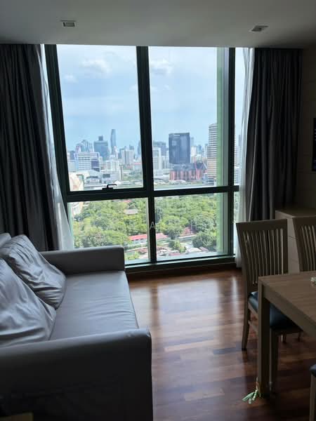 Wish Signature Midtown Siam : วิช ซิกเนเจอร์ มิดทาวน์ สยาม, กรุงเทพ, 512 เพชรบุรี, ถนนเพชรบุรี, ราชเทวี, กรุงเทพ, 47 ตร.ม., คอนโด ขาย, โดย Thanachot Khantigamongun, 500389525 - DDproperty.com
