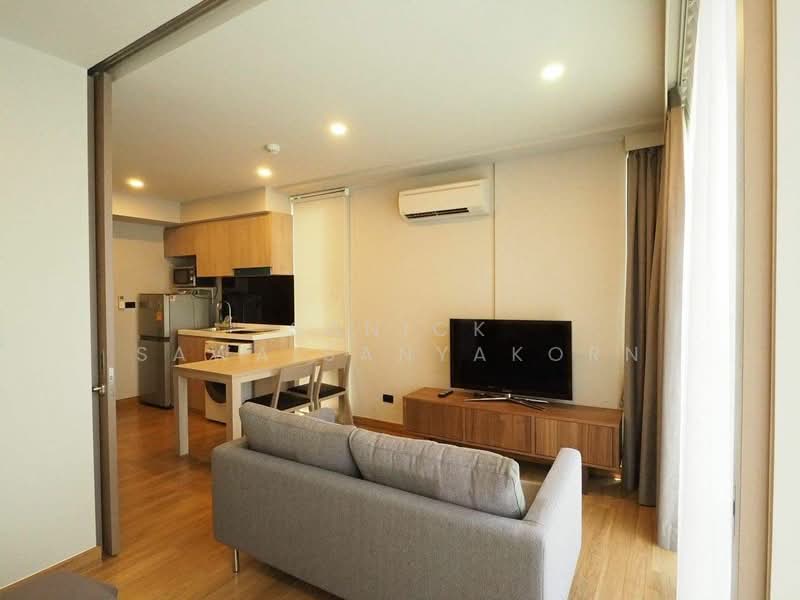 Fynn Aree : ฟินน์ อารีย์, กรุงเทพ, ซอยพหลโยธิน 7 ถนนพหลโยธิน, สามเสนใน, พญาไท, กรุงเทพ, 33 ตร.ม., คอนโด ให้เช่า, โดย Sanick Sawaisanyakorn, 500389527 - DDproperty.com