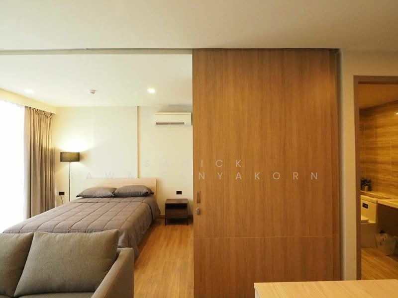 Fynn Aree, Bangkok, Soi Phaholyothin 7, Phaholyothin Road, Samsen Nai, Phaya Thai, Bangkok, 1 Bedroom, 33 sqm, Condo For Rent, by Sanick Sawaisanyakorn, 500389527 - DDproperty.com