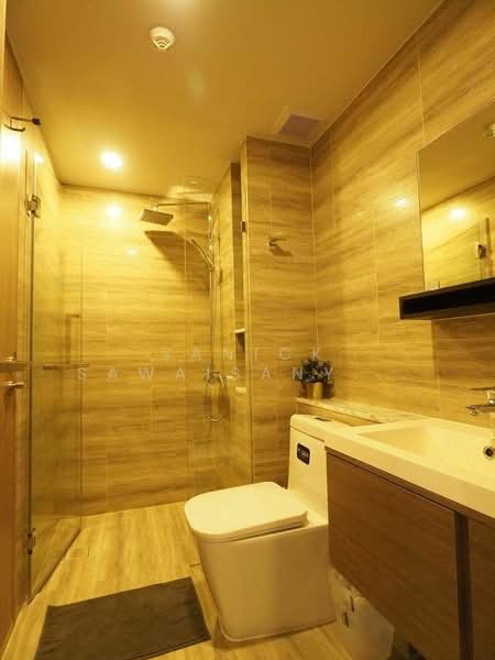 Fynn Aree, Bangkok, Soi Phaholyothin 7, Phaholyothin Road, Samsen Nai, Phaya Thai, Bangkok, 1 Bedroom, 33 sqm, Condo For Rent, by Sanick Sawaisanyakorn, 500389527 - DDproperty.com