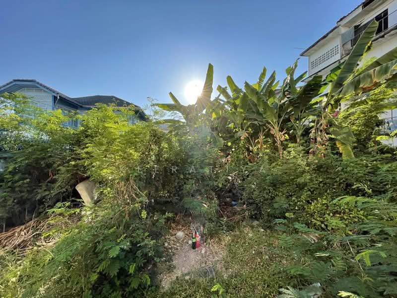 ที่ดิน จรัญซอย4, Bangkok, Wat Tha Pra, Bangkok Yai, Bangkok, , 520 sqm, Land For Sale, by Keeratiya, 500389529 - DDproperty.com
