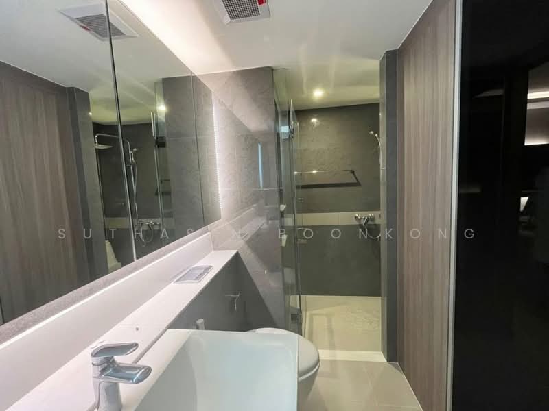 Urbitia Thonglor, Bangkok, 19 Soi Sukhumvit 36 Thonglor Road, Phra Kanong, Khlong Toei, Bangkok, 1 Bedroom, 35 sqm, Condo For Rent, by Suthasin Boonkong, 500389536 - DDproperty.com