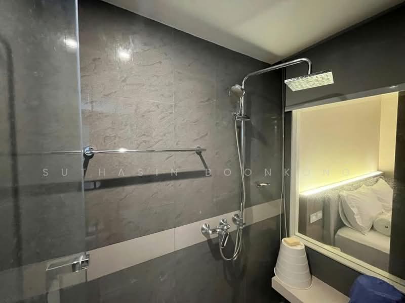 Urbitia Thonglor, Bangkok, 19 Soi Sukhumvit 36 Thonglor Road, Phra Kanong, Khlong Toei, Bangkok, 1 Bedroom, 35 sqm, Condo For Rent, by Suthasin Boonkong, 500389536 - DDproperty.com