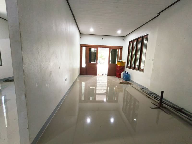 บ้านเดี่ยวพร้อมที่ดินพระพรหม นครศรีธรรมราช, Nakhon Si Thammarat, Inkhiri, Phrommakhiri, Nakhon Si Thammarat, 2 Bedrooms, 100 sqm, Single Detached House For Sale, by The Best Property พริก, 500389538 - DDproperty.com