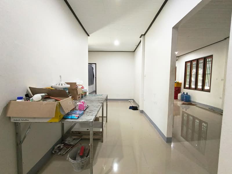 บ้านเดี่ยวพร้อมที่ดินพระพรหม นครศรีธรรมราช, Nakhon Si Thammarat, Inkhiri, Phrommakhiri, Nakhon Si Thammarat, 2 Bedrooms, 100 sqm, Single Detached House For Sale, by The Best Property พริก, 500389538 - DDproperty.com