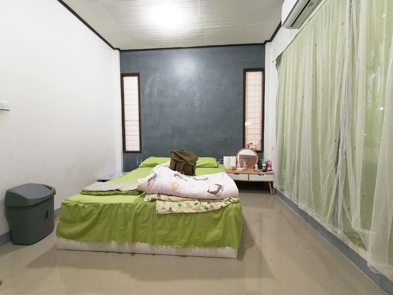 บ้านเดี่ยวพร้อมที่ดินพระพรหม นครศรีธรรมราช, Nakhon Si Thammarat, Inkhiri, Phrommakhiri, Nakhon Si Thammarat, 2 Bedrooms, 100 sqm, Single Detached House For Sale, by The Best Property พริก, 500389538 - DDproperty.com