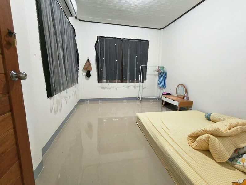 บ้านเดี่ยวพร้อมที่ดินพระพรหม นครศรีธรรมราช, Nakhon Si Thammarat, Inkhiri, Phrommakhiri, Nakhon Si Thammarat, 2 Bedrooms, 100 sqm, Single Detached House For Sale, by The Best Property พริก, 500389538 - DDproperty.com