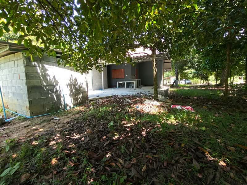 บ้านเดี่ยวพร้อมที่ดินพระพรหม นครศรีธรรมราช, Nakhon Si Thammarat, Inkhiri, Phrommakhiri, Nakhon Si Thammarat, 2 Bedrooms, 100 sqm, Single Detached House For Sale, by The Best Property พริก, 500389538 - DDproperty.com