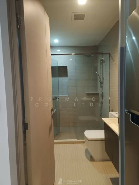 The Line Asoke-Ratchada, Bangkok, Din Daeng Road, Din Daeng, Bangkok, 2 Bedrooms, 48 sqm, Condo For Rent, by PROPMATCH CO., LTD., 500389541 - DDproperty.com