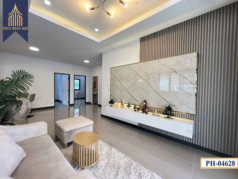 ซื่อตรง สุวินทวงศ์, กรุงเทพ, สุวินทวงศ์, ลำผักชี, หนองจอก, กรุงเทพ, 160 ตร.ม., บ้านเดี่ยว ขาย, โดย ปภัชญา ธนัตถ์ภรณ์, 500389544 - DDproperty.com