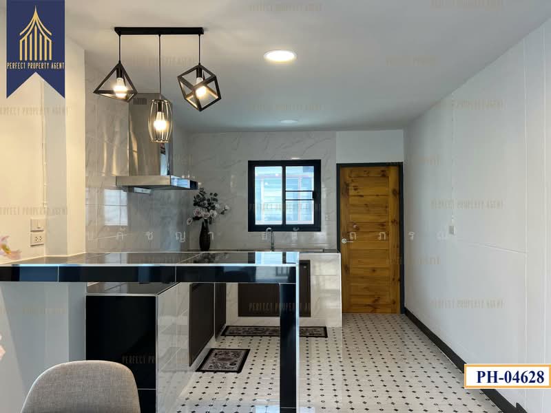 ซื่อตรง สุวินทวงศ์, Bangkok, สุวินทวงศ์, Lam Phak Chi, Nong Chok, Bangkok, 3 Bedrooms, 160 sqm, Single Detached House For Sale, by ปภัชญา ธนัตถ์ภรณ์, 500389544 - DDproperty.com