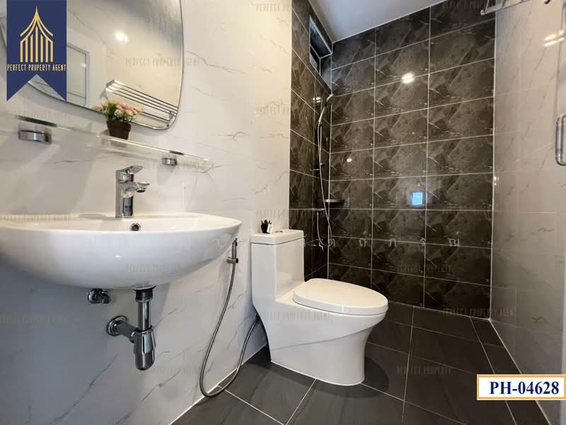 ซื่อตรง สุวินทวงศ์, Bangkok, สุวินทวงศ์, Lam Phak Chi, Nong Chok, Bangkok, 3 Bedrooms, 160 sqm, Single Detached House For Sale, by ปภัชญา ธนัตถ์ภรณ์, 500389544 - DDproperty.com