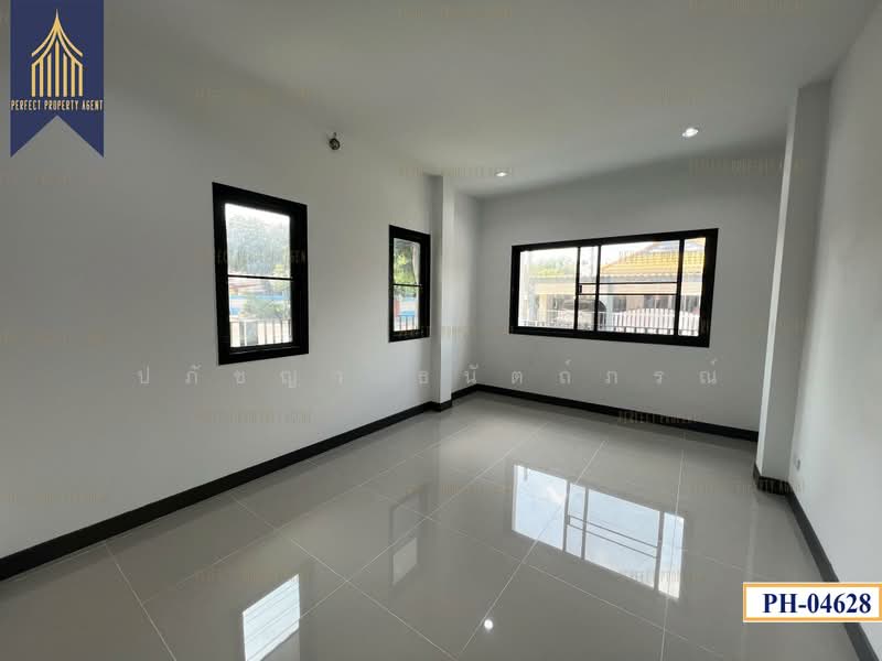 ซื่อตรง สุวินทวงศ์, Bangkok, สุวินทวงศ์, Lam Phak Chi, Nong Chok, Bangkok, 3 Bedrooms, 160 sqm, Single Detached House For Sale, by ปภัชญา ธนัตถ์ภรณ์, 500389544 - DDproperty.com