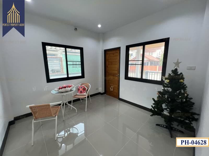ซื่อตรง สุวินทวงศ์, Bangkok, สุวินทวงศ์, Lam Phak Chi, Nong Chok, Bangkok, 3 Bedrooms, 160 sqm, Single Detached House For Sale, by ปภัชญา ธนัตถ์ภรณ์, 500389544 - DDproperty.com