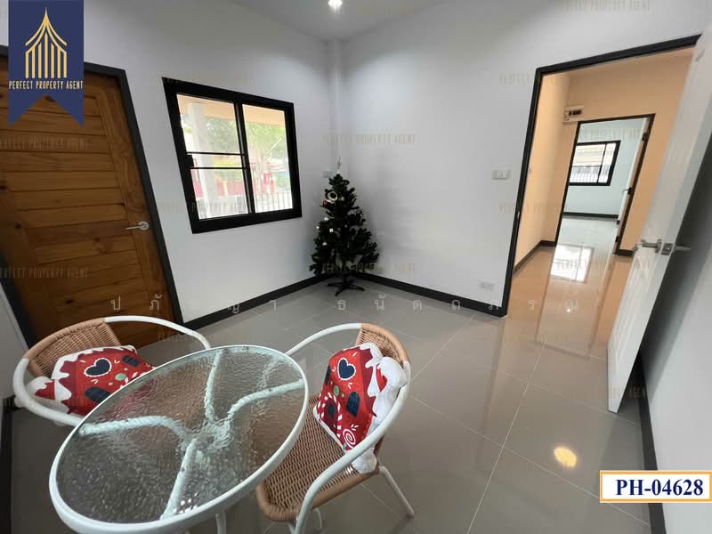 ซื่อตรง สุวินทวงศ์, กรุงเทพ, สุวินทวงศ์, ลำผักชี, หนองจอก, กรุงเทพ, 160 ตร.ม., บ้านเดี่ยว ขาย, โดย ปภัชญา ธนัตถ์ภรณ์, 500389544 - DDproperty.com