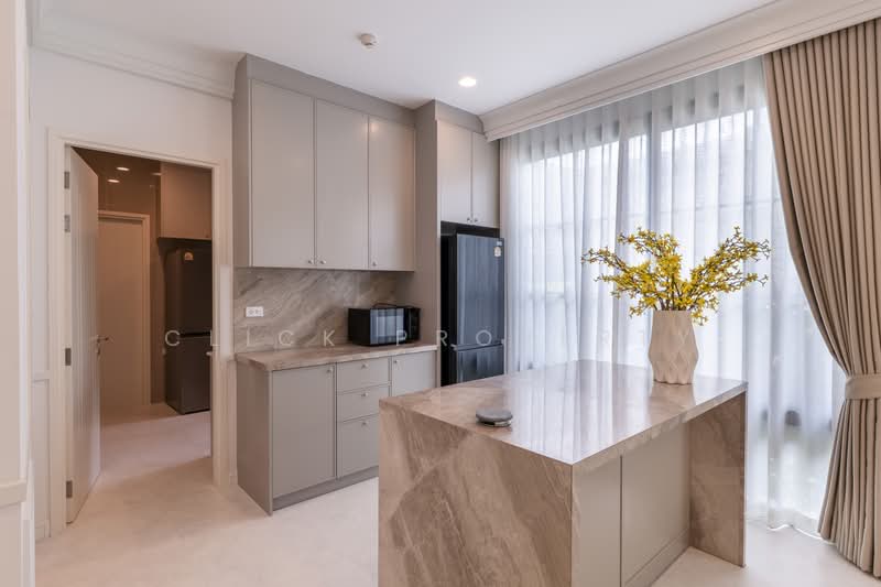 Narinsiri Krungthep Kreetha, Bangkok, Saphan Sung, Bangkok, 5 Bedrooms, 430 sqm, Single Detached House For Rent, by Click property, 500389547 - DDproperty.com
