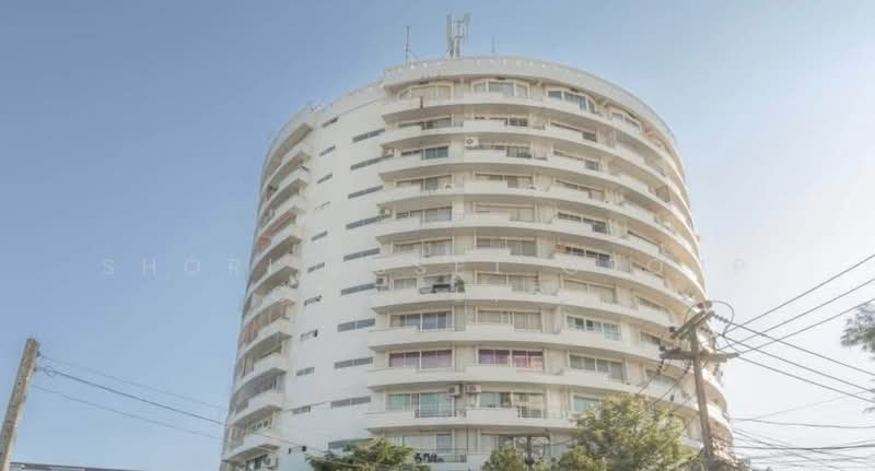 Chom Doi Condominium 2 : ชมดอย คอนโดมิเนียม 2 (ตึกกลม), เชียงใหม่, 9 ถนน ชลประทาน, สุเทพ, เมืองเชียงใหม่, เชียงใหม่, 47 ตร.ม., คอนโด ให้เช่า, โดย Shori Asset Group Co., Ltd., 500389548 - DDproperty.com
