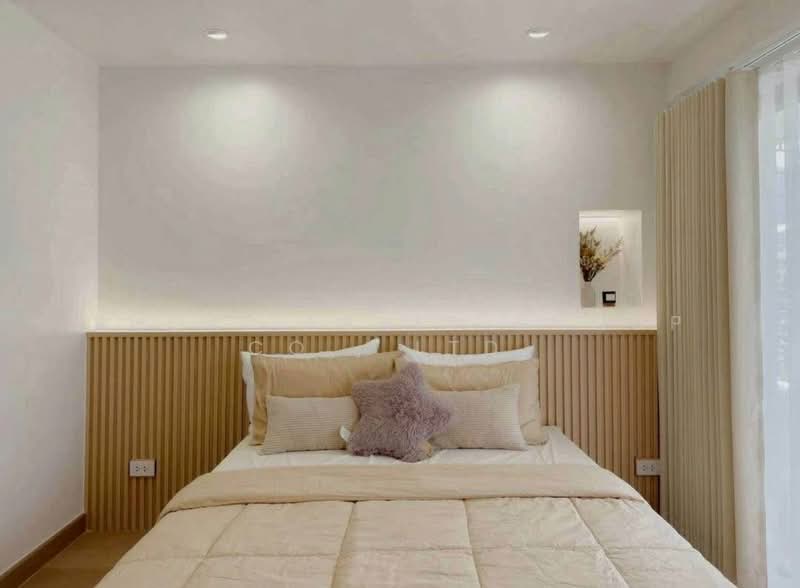 Chom Doi Condominium 2, Chiang Mai, 9 Chonprathan Road, Su Thep, Muang Chiang Mai, Chiang Mai, 1 Bedroom, 47 sqm, Condo For Rent, by Shori Asset Group Co., Ltd., 500389548 - DDproperty.com