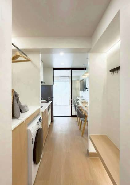 Chom Doi Condominium 2, Chiang Mai, 9 Chonprathan Road, Su Thep, Muang Chiang Mai, Chiang Mai, 1 Bedroom, 47 sqm, Condo For Rent, by Shori Asset Group Co., Ltd., 500389548 - DDproperty.com