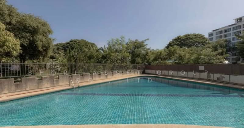 Chom Doi Condominium 2, Chiang Mai, 9 Chonprathan Road, Su Thep, Muang Chiang Mai, Chiang Mai, 1 Bedroom, 47 sqm, Condo For Rent, by Shori Asset Group Co., Ltd., 500389548 - DDproperty.com
